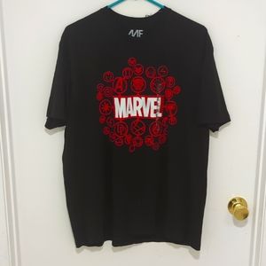 Disney Marvel T-shirt